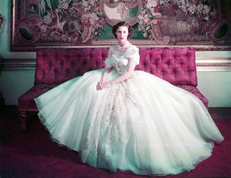 pamela dior|princess margaret christian Dior.